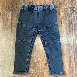 Harper Canyon moto legging